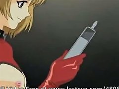 Animated Porn Featuring Women With Large Breasts